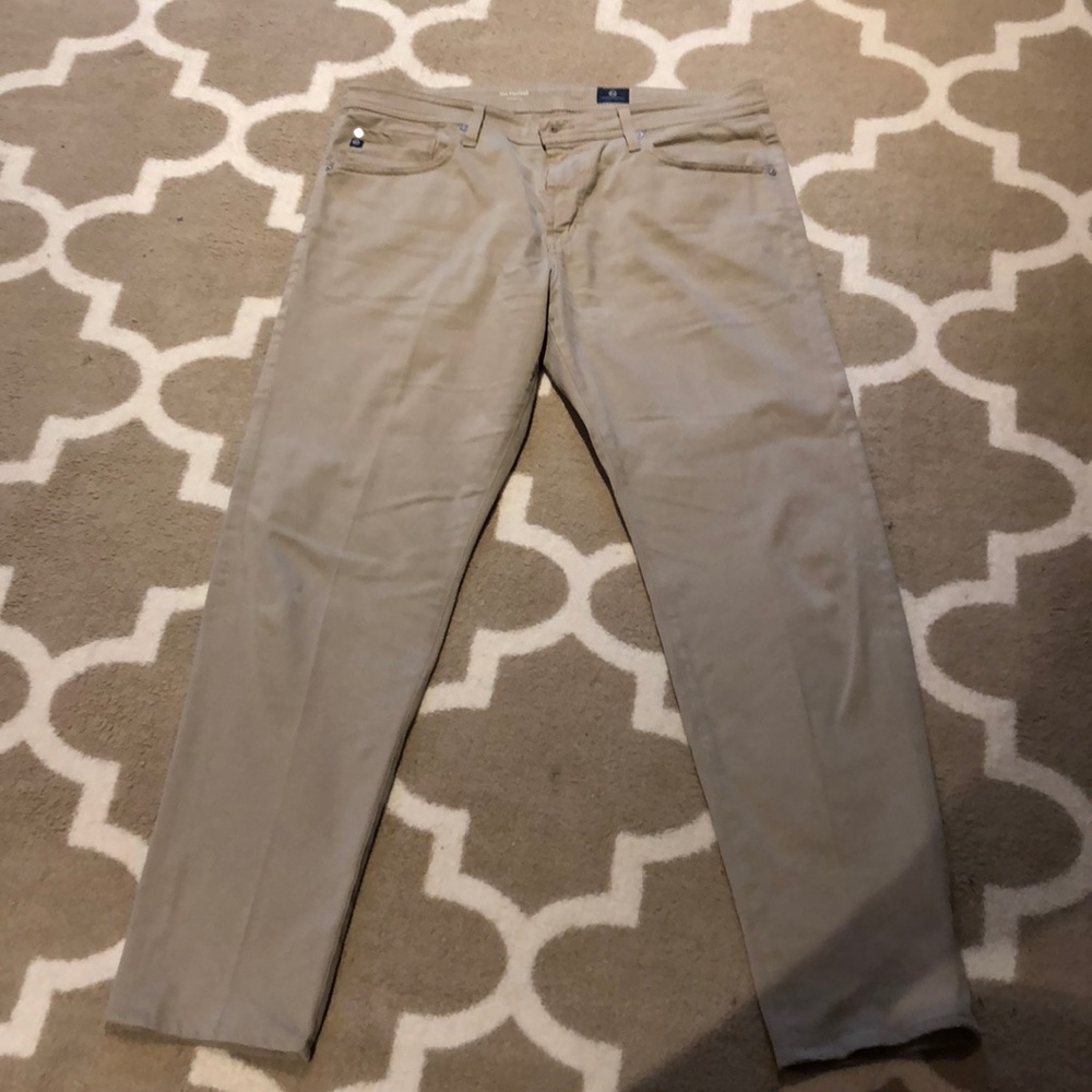 AG pants